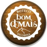 Bom Demais Jacobina - @bomdemaisjacobina - Instagram