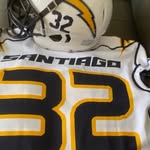 Jacob santiago - @jacob_bomber10 - Instagram