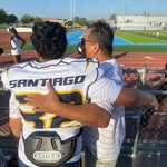 Jacob Santiago - @jacob_bomber11 - Instagram