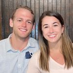 Dr. Caitlin & Dr. Jacob Bone - @thebonesdc - Instagram