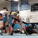 Jacob Bone - @bones.wrestling - Instagram