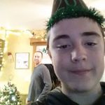 Jacob Bonebrake - @bonebrakejacob - Instagram