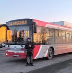 Jakub Borek - Facebook