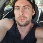 Jacob Borge - @jborge1990 - Instagram