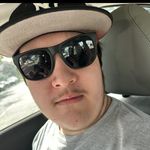 Jacob Borges - @jacobborges18 - Instagram