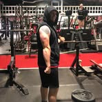 Jacob Borgia - Facebook