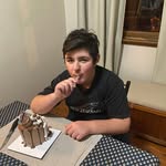 Jacob Borgia - @jacob.borgia - Instagram