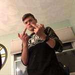 Jacob Keohane - @jacobsboringfuckinfinsta - Instagram
