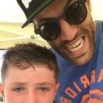 Jacob Aarron - @jacobboris - Instagram