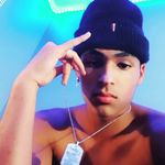 Jacob Boris - @thrfleeboii - Instagram