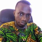 Melome Jacob Boris - @jacobborismelome - Instagram