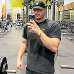 @jacobborrero - Instagram