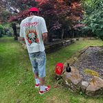 Jacob Boss - @jticketmane - Instagram