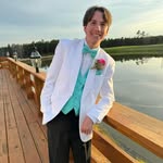 Jacob Bott - @jakethesnake254 - Instagram