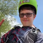 Jacob Bourque - @jacleparachute - Instagram