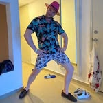 Jacob Bourque - @jaketbork - Instagram