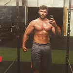 Jacob Bowie - @massandmisery - Instagram