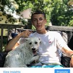 Jacob Bowie - @jacobbowie12 - Instagram