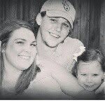 my daughter is my world - @jacobboyette - Instagram