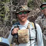 Jacob Brack - @wastelandmarine - Instagram