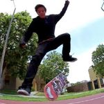 Jacob Bracken - @skate_2018_jacob - Instagram