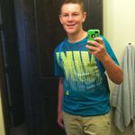 Jacob Bracken - @jakeors - Instagram