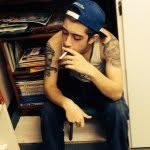 Jacob Braden - @nam_legend - Instagram
