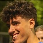 Jacob Branco - @shortboybranco - Instagram