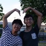 Jacob & Brandon - @kimchi.is.bae - Instagram