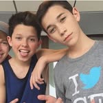 Jacob and Brandon - @__jacob_brandon__ - Instagram