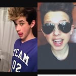Maddie - @jacob_brandon_fangirlie - Instagram