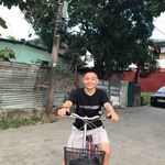 Jacob Bravo - @ovarbbienn - Instagram