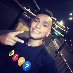 Jacob Bravo - @shirako_teku - Instagram