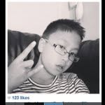 Jacob Braxton - @suruloveleon - Instagram