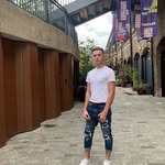 Jacob Braxton - @jacobbraxton7 - Instagram