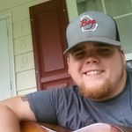 Jacob Breeding - @georgiaboy272 - Instagram