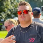 Jacob Bricker - @bricker54 - Instagram