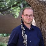Jacob Bricker - @jacobclarinet - Instagram