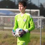 Jacob Bricker - @jacobbricker.gk2027 - Instagram