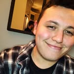 Jacob Brickman - @jb_brickman - Instagram