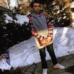 Jacob Brigham - @spammm201 - Instagram