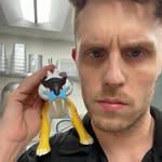Jacob Brim - @jacobbrim - Instagram