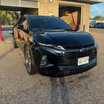 Jacob Brinker - Facebook