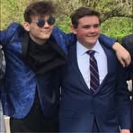 Jake Brinker - Facebook