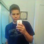 Jacob Bronson - @mixedboy97 - Instagram
