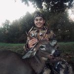 Jacob Bronson - @bronson4833 - Instagram