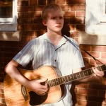 Jacob Broughton - @jacobsings13 - Instagram