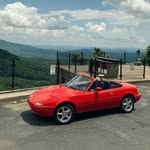Jacob Broughton - @jb.miata - Instagram