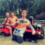 Jacob Broughton - @jake_brotten - Instagram