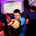 Jacob Broughton - @yakmayhemplayer - Instagram